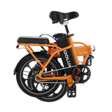 KOOLUX BK5S Faltbares E-Bike