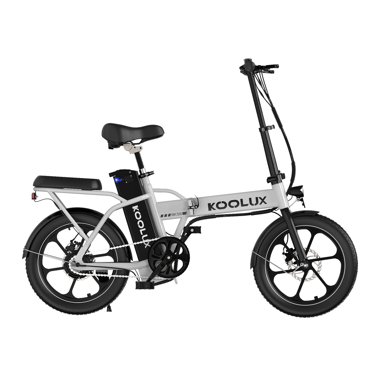 KOOLUX BK5S Faltbares E-Bike