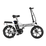 KOOLUX BK5S Faltbares E-Bike