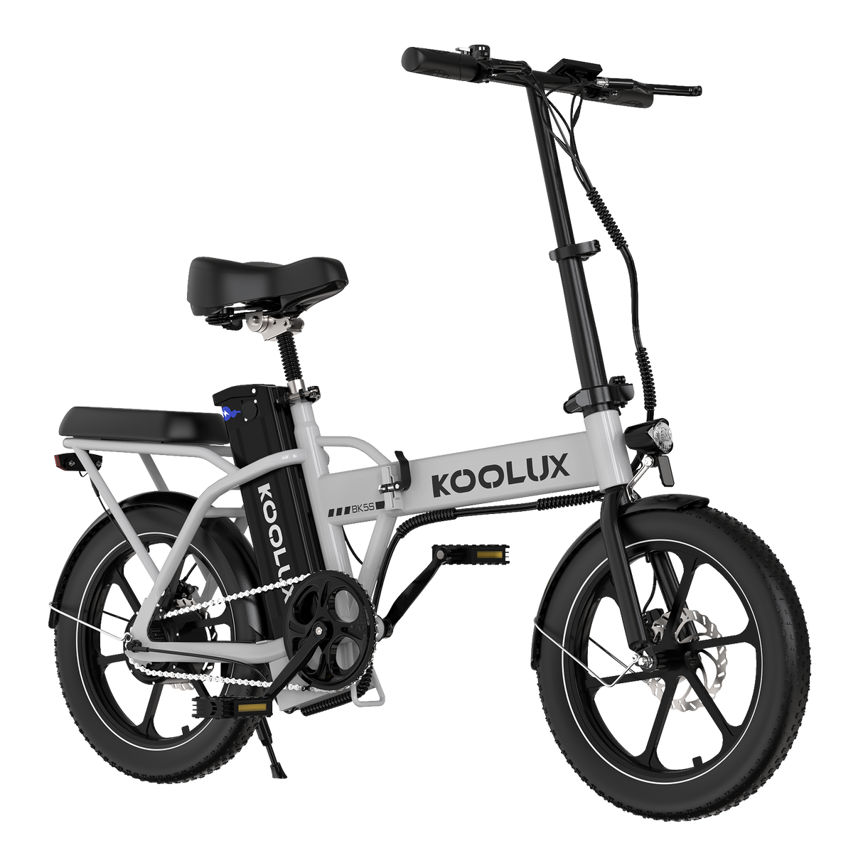 KOOLUX BK5S Faltbares E-Bike