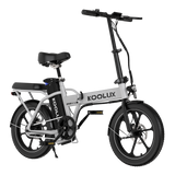 KOOLUX BK5S Faltbares E-Bike