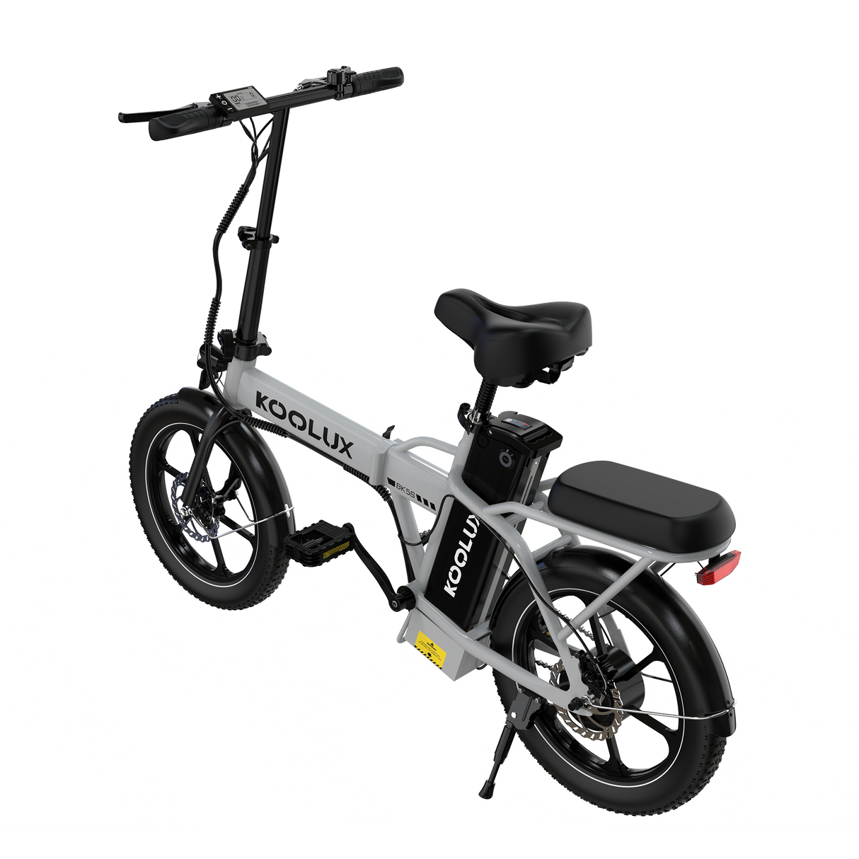 KOOLUX BK5S Faltbares E-Bike