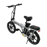 KOOLUX BK5S Faltbares E-Bike