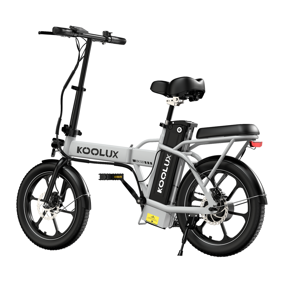 KOOLUX BK5S Faltbares E-Bike