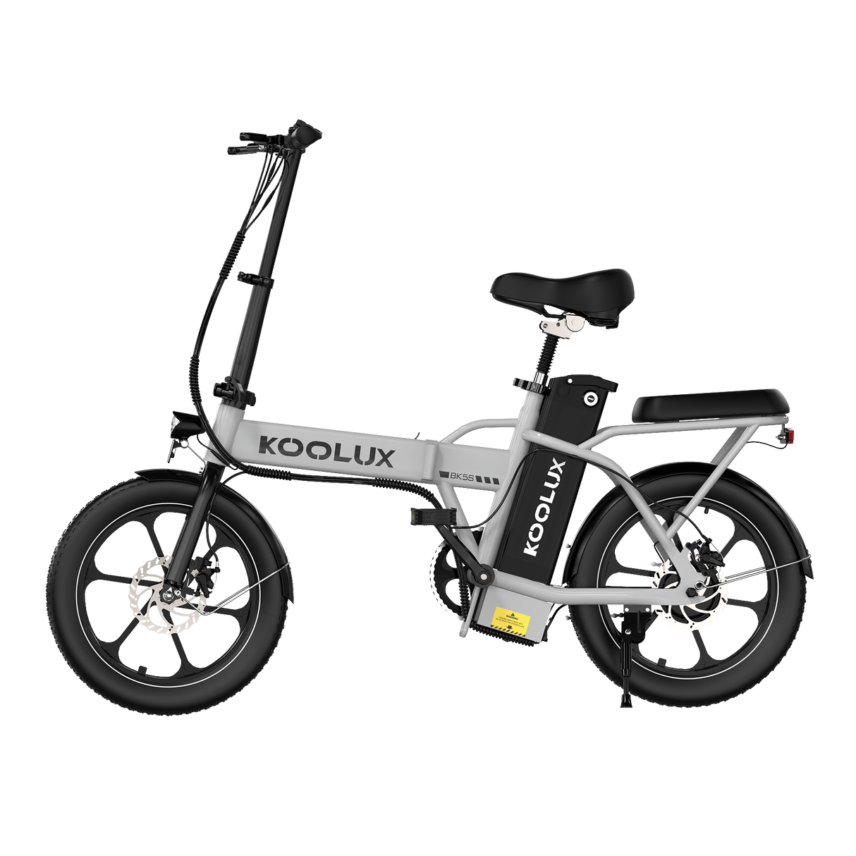 KOOLUX BK5S Faltbares E-Bike