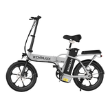 KOOLUX BK5S Faltbares E-Bike