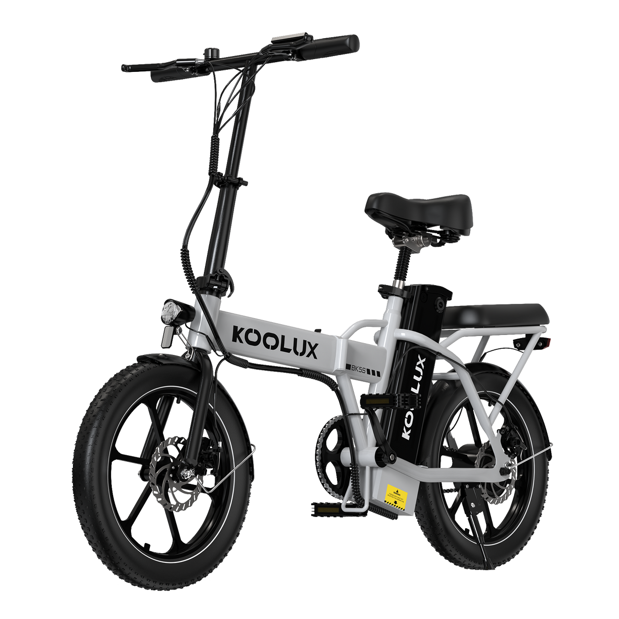 KOOLUX BK5S Faltbares E-Bike