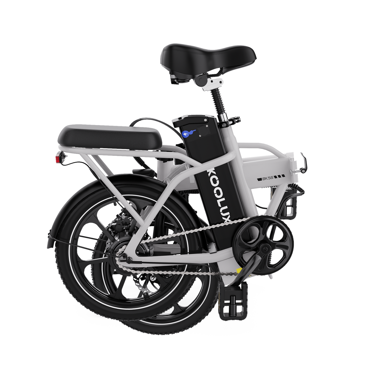 KOOLUX BK5S Faltbares E-Bike