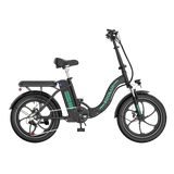 KOOLUX BK6S 3.0 Faltbares E-Bike
