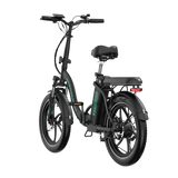 KOOLUX BK6S 3.0 Faltbares E-Bike