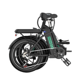KOOLUX BK6S 3.0 Faltbares E-Bike