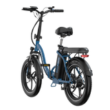 KOOLUX BK6S 3.0 Faltbares E-Bike
