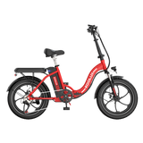 KOOLUX BK6S 3.0 Faltbares E-Bike