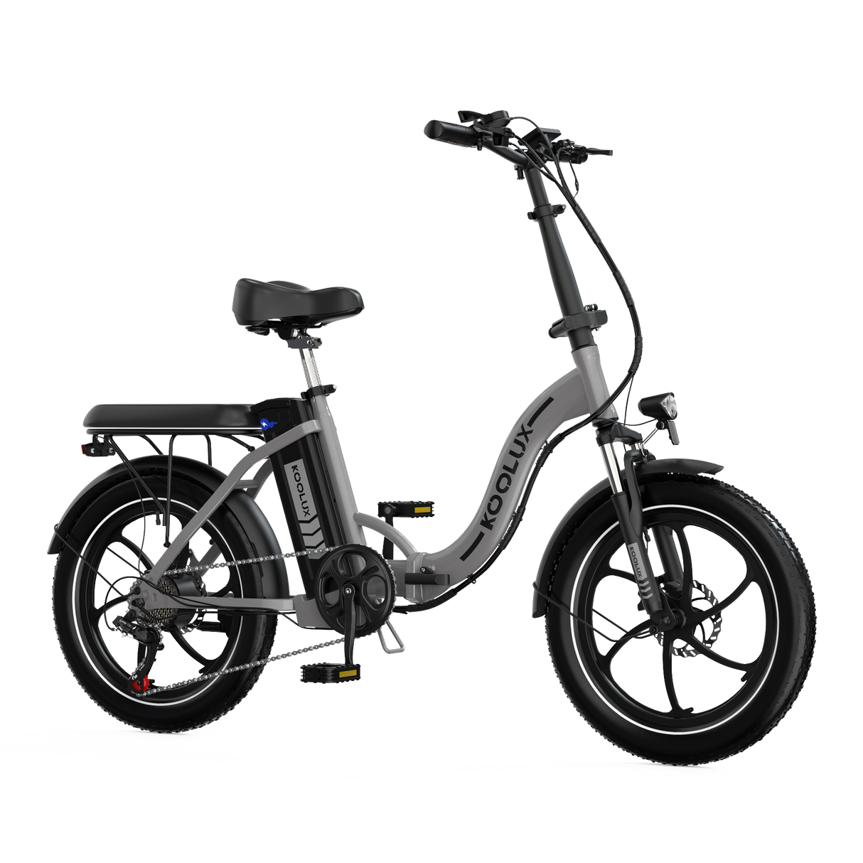 KOOLUX BK6S 3.0 Faltbares E-Bike