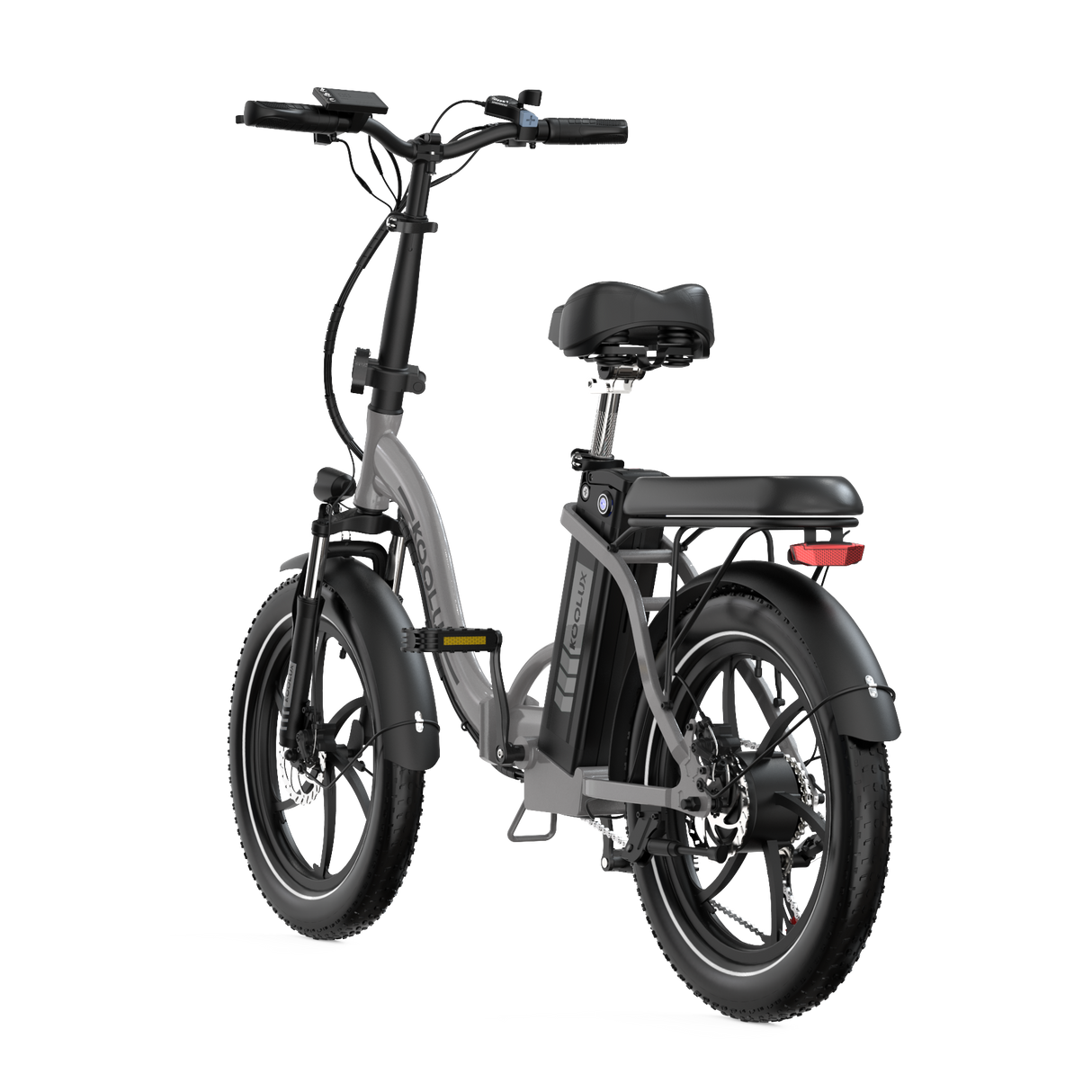 KOOLUX BK6S 3.0 Faltbares E-Bike