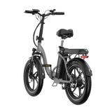 KOOLUX BK6S 3.0 Faltbares E-Bike
