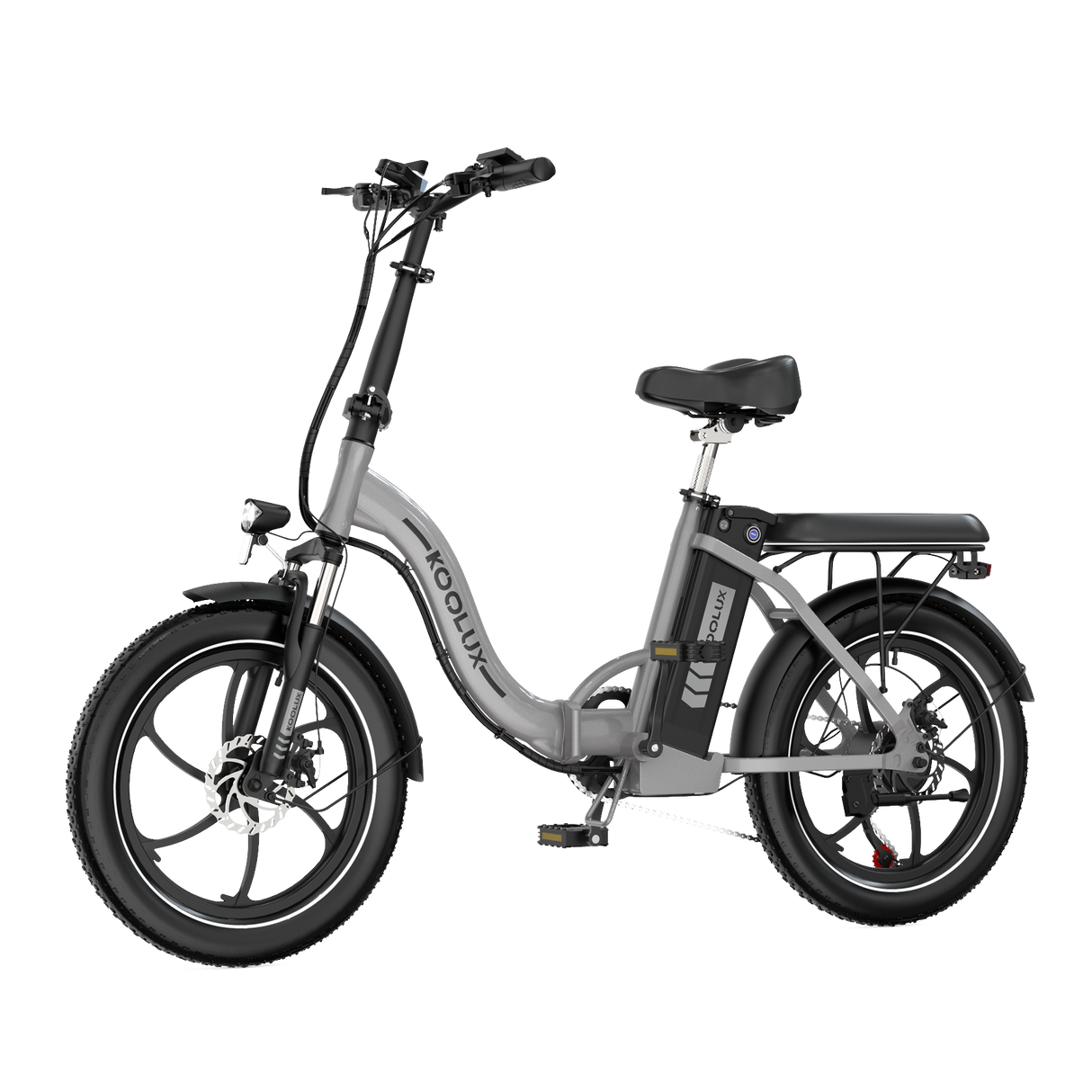 KOOLUX BK6S 3.0 Faltbares E-Bike