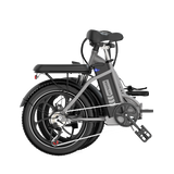 KOOLUX BK6S 3.0 Faltbares E-Bike