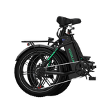 KOOLUX  BK6S 4.0 Faltbares E-Bike