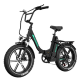 KOOLUX KL6S Faltbares E-Bike