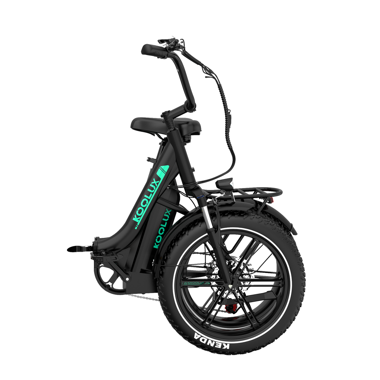 KOOLUX KL6S Faltbares E-Bike
