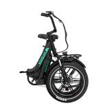 KOOLUX KL6S Faltbares E-Bike
