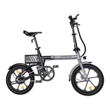 KOOLUX X1 Faltbares E-Bike