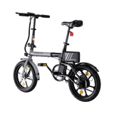 KOOLUX X1 Faltbares E-Bike