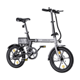 KOOLUX X1 Faltbares E-Bike