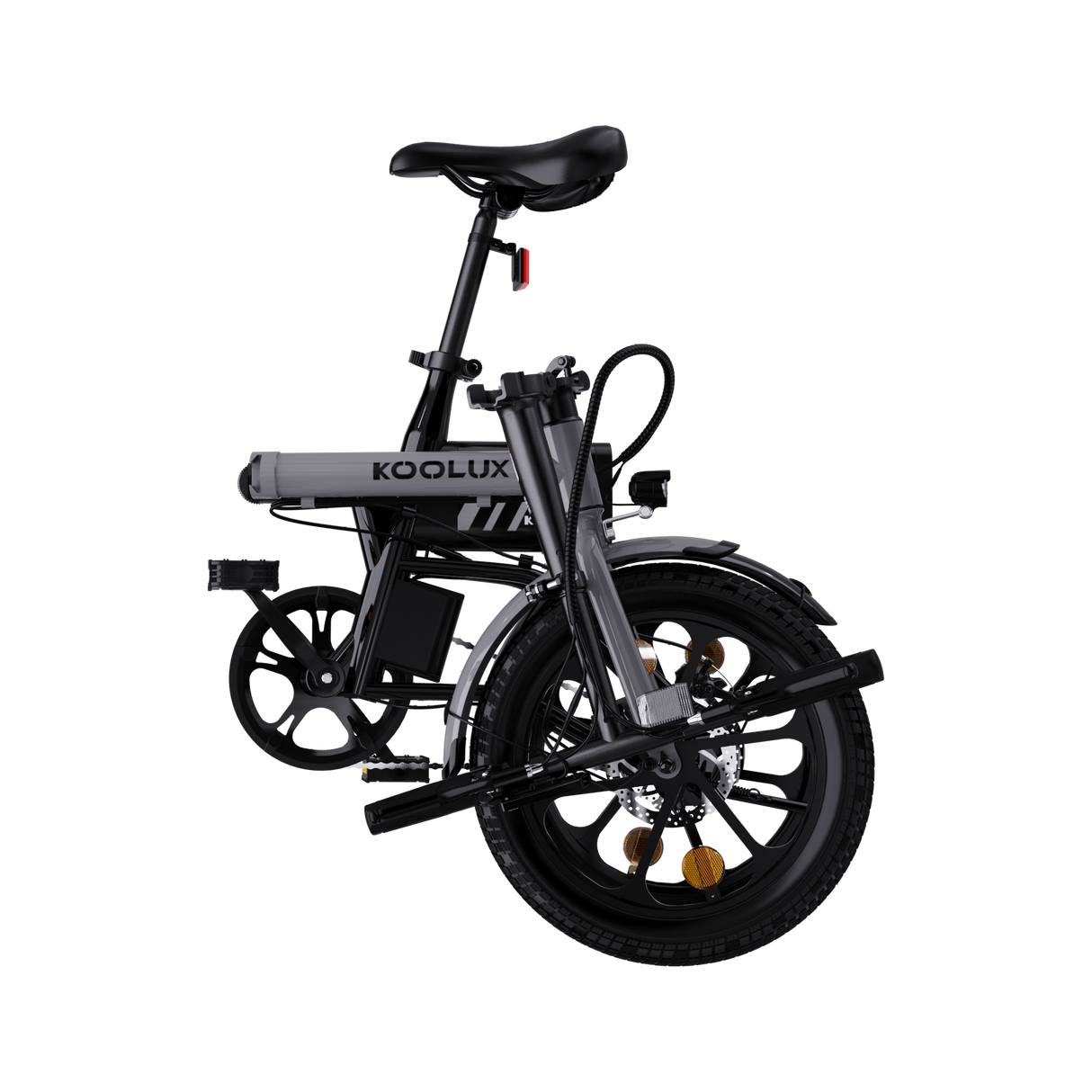 KOOLUX X1 Faltbares E-Bike