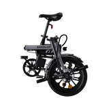 KOOLUX X1 Faltbares E-Bike